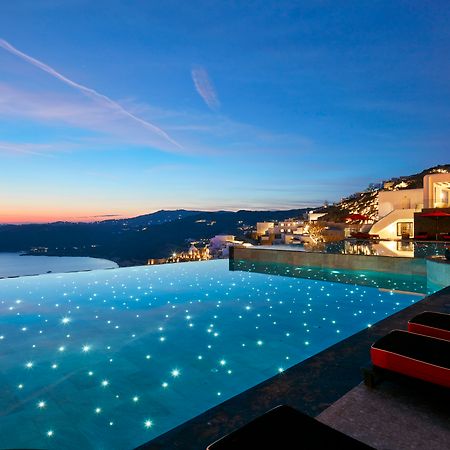 Myconian Avaton, A Member Of Design Hotels Elia  Dış mekan fotoğraf