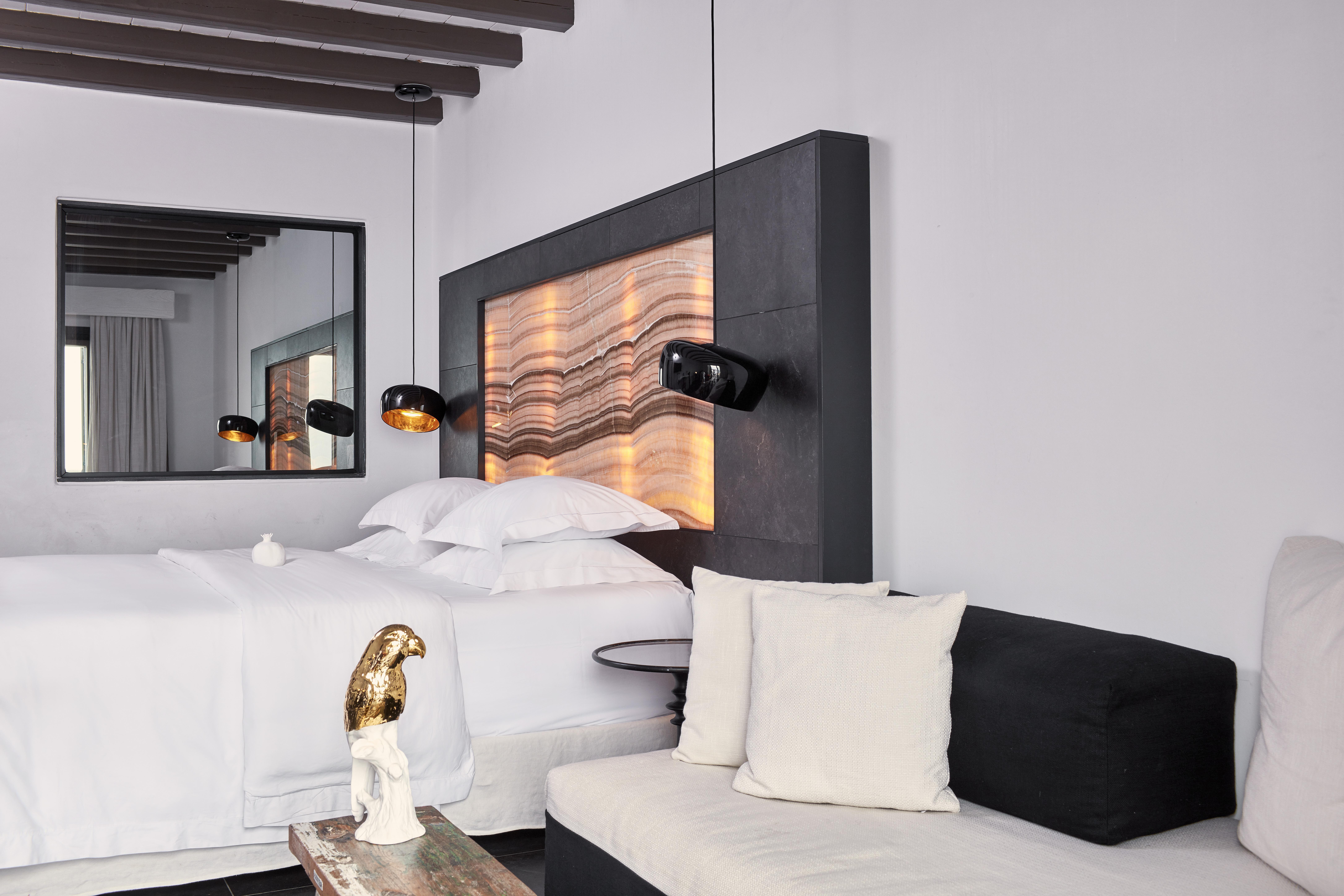 Myconian Avaton, A Member Of Design Hotels Elia  Dış mekan fotoğraf