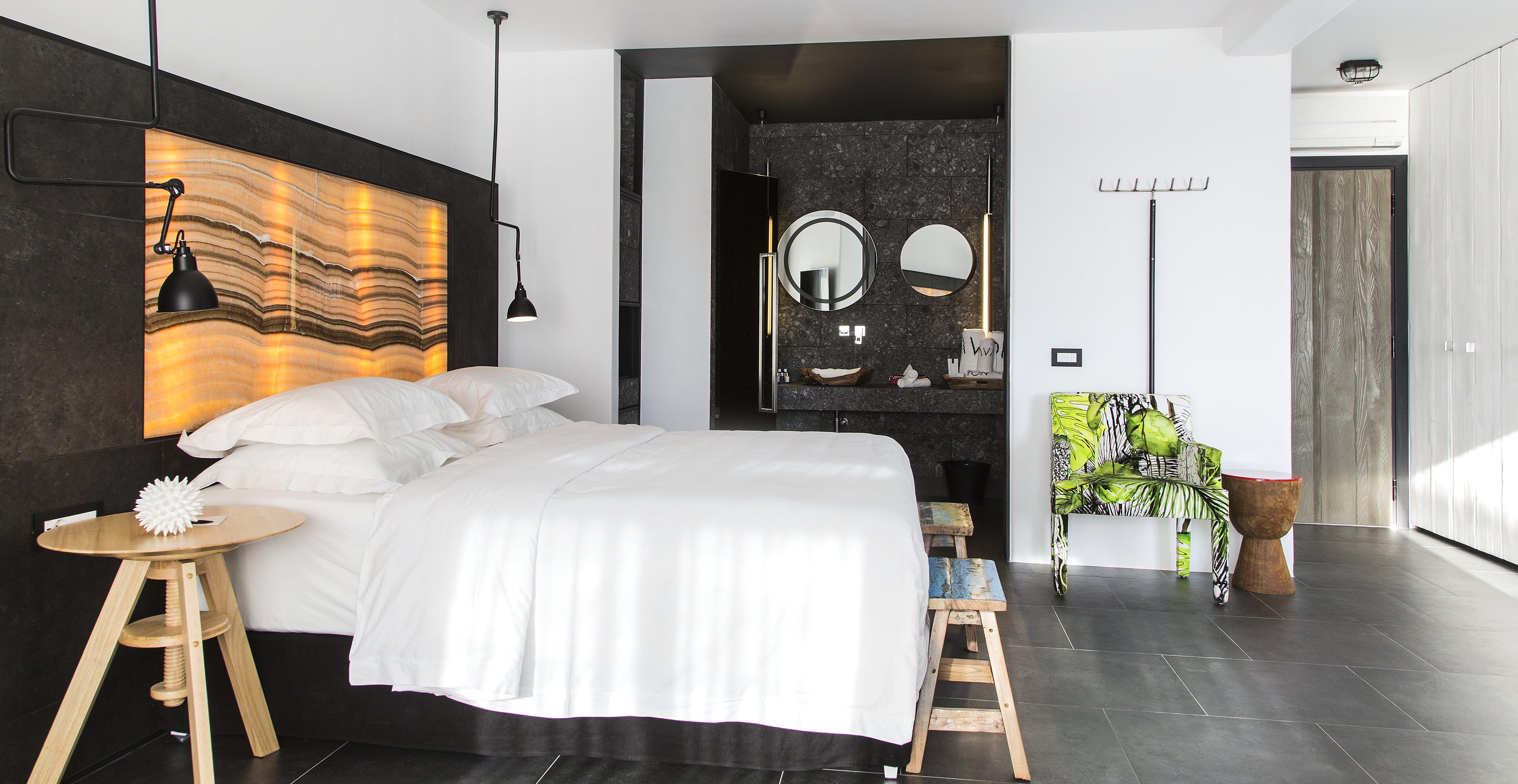 Myconian Avaton, A Member Of Design Hotels Elia  Dış mekan fotoğraf