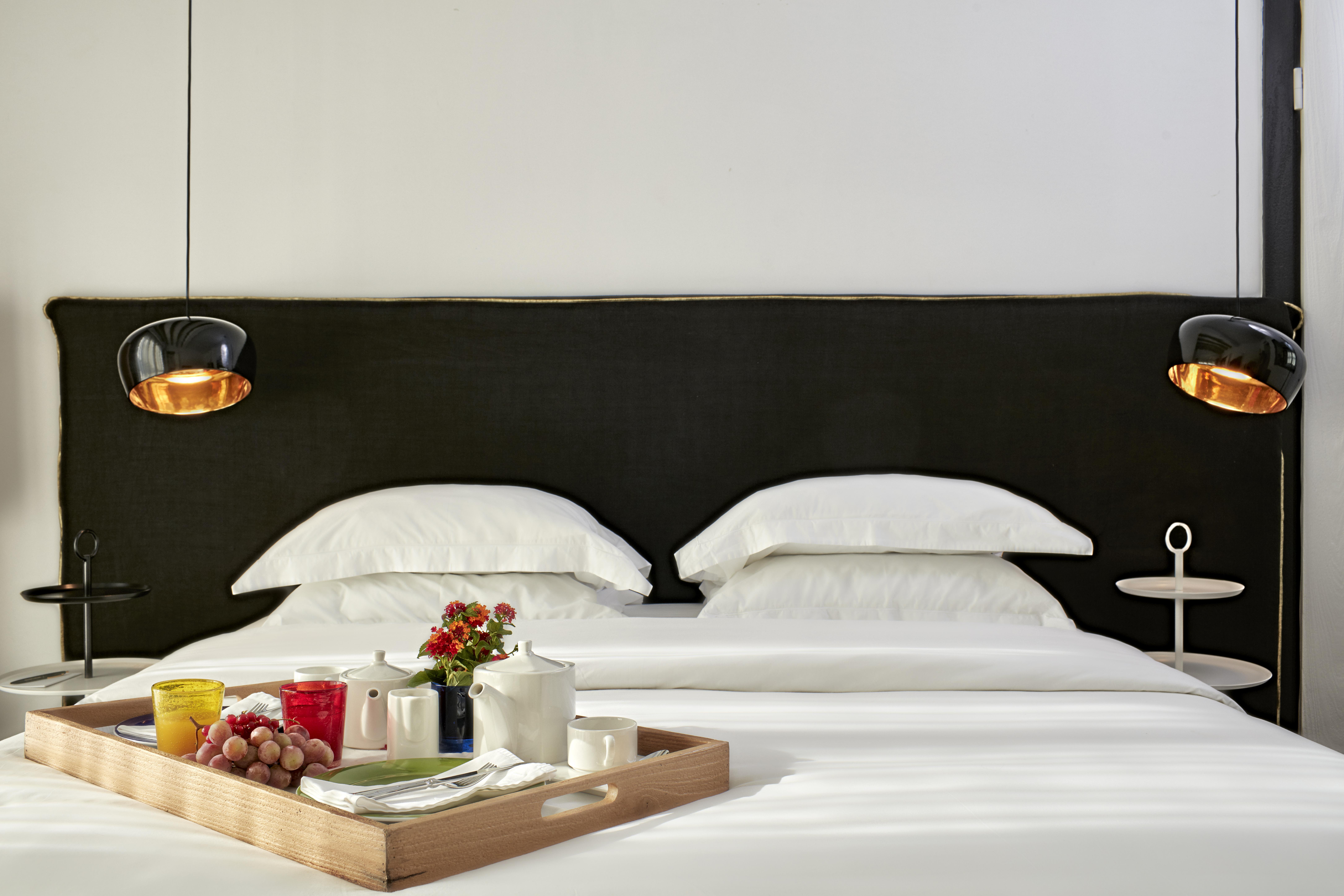 Myconian Avaton, A Member Of Design Hotels Elia  Dış mekan fotoğraf