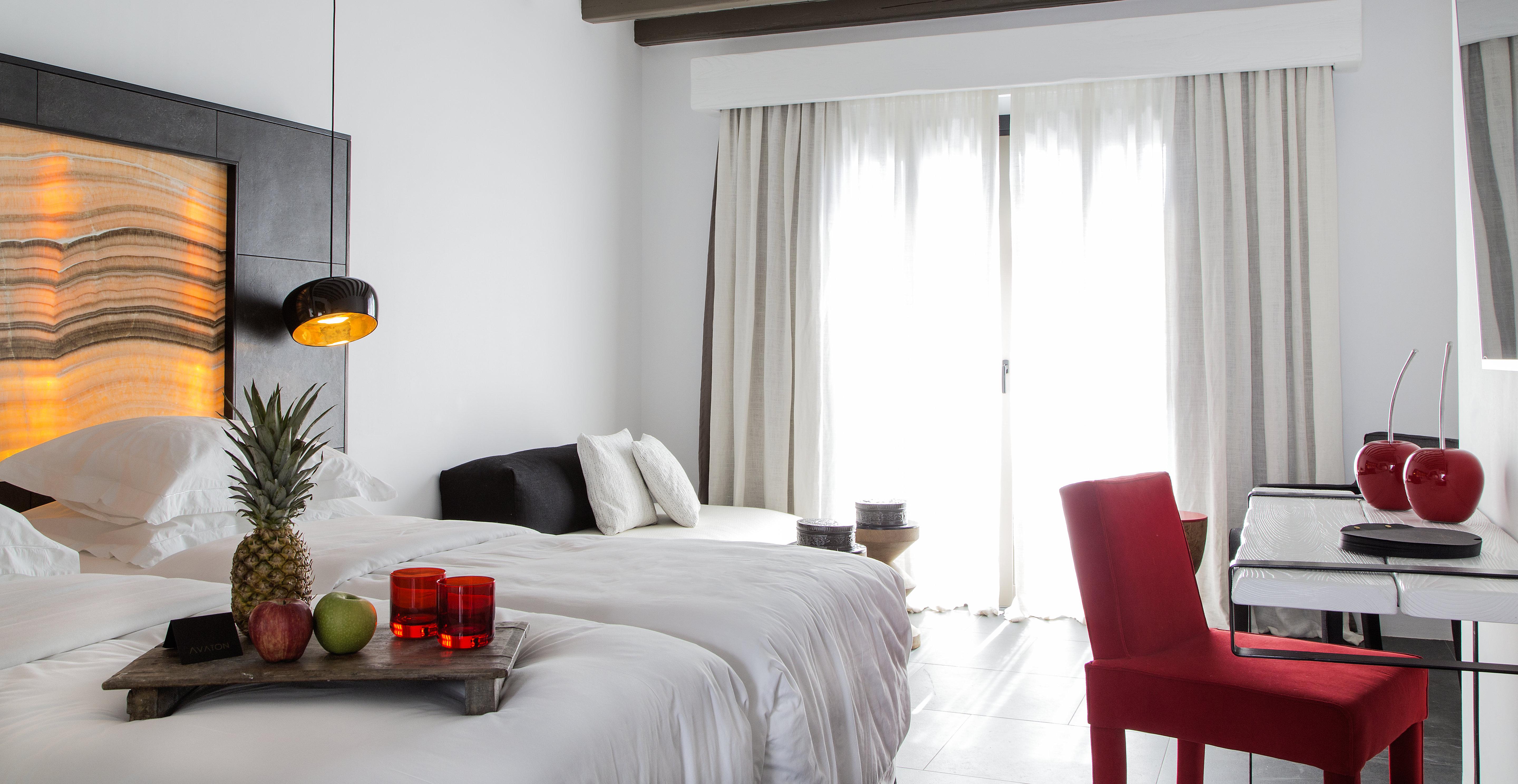 Myconian Avaton, A Member Of Design Hotels Elia  Dış mekan fotoğraf