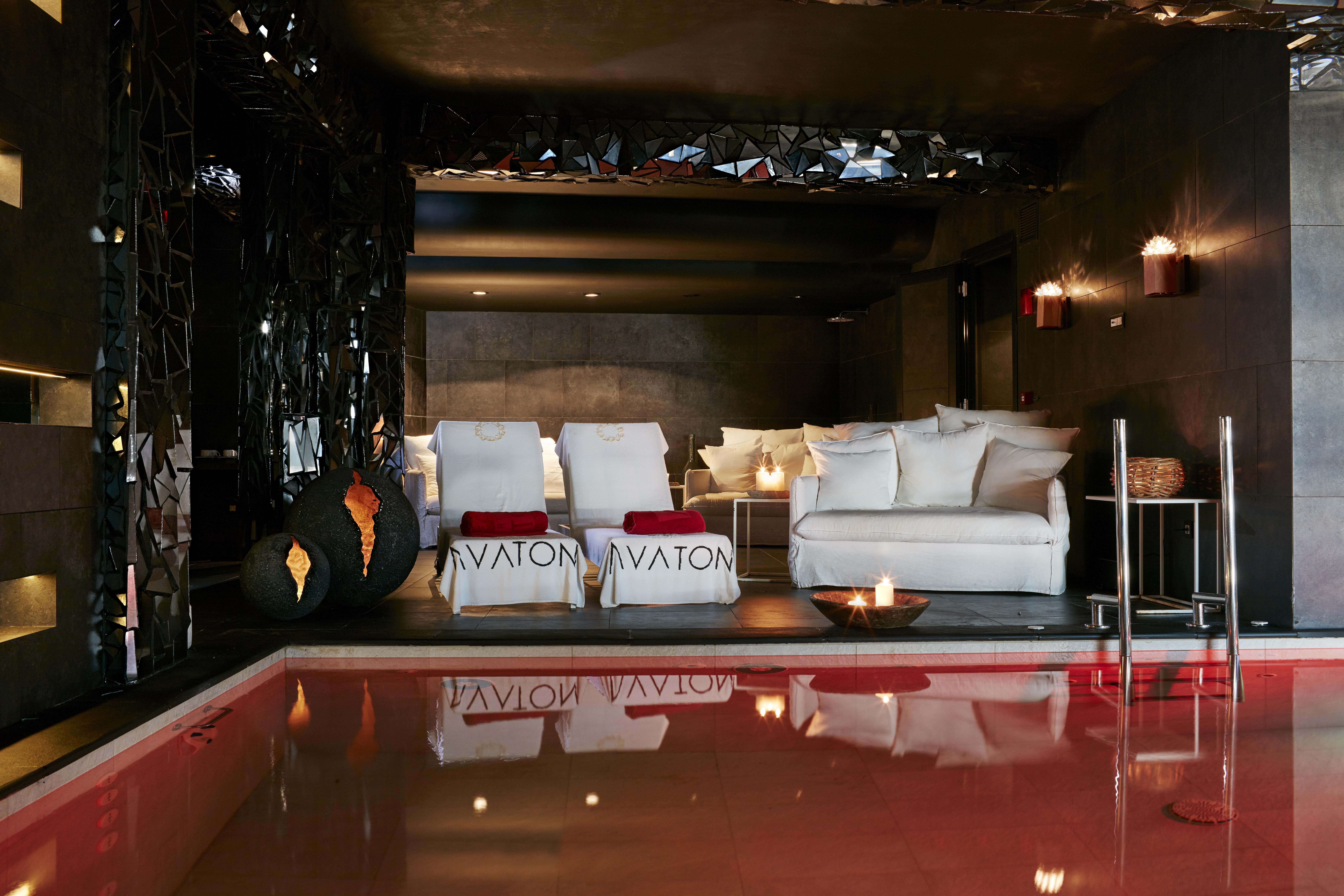 Myconian Avaton, A Member Of Design Hotels Elia  Dış mekan fotoğraf